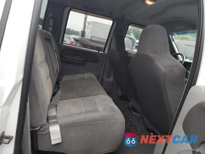 Zdjęcie 11 z 13 samochodu: 2002 FORD F350 SUPER DUTY VIN:1FTWW32F92EA26422 - miniatura