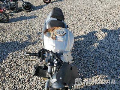 Piąte zdjęcie samochodu w środku: 2003 SUZUKI SV650 VIN:JS1VP53A132104941 - miniatura