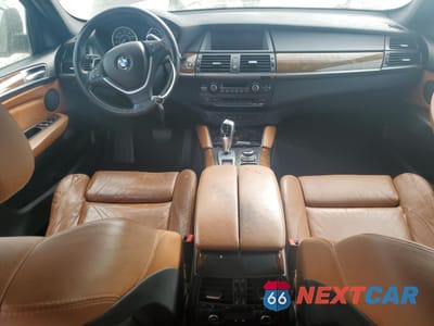 Zdjęcie 8 z 13 samochodu: 2013 BMW X6 XDRIVE35I VIN:5UXFG2C56DL785314 - miniatura