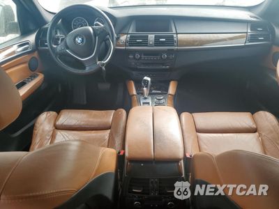 Zdjęcie 8 z 13 samochodu: 2013 BMW X6 XDRIVE35I VIN:5UXFG2C56DL785314 - miniatura