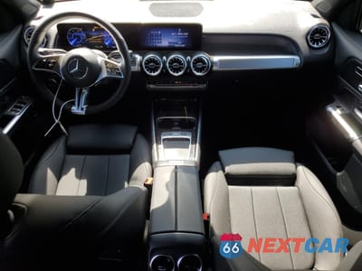 Zdjęcie 8 z 15 samochodu: 2024 MERCEDES-BENZ EQB 250+ VIN:W1N9M0CB8RN092329 - miniatura