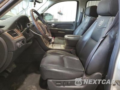 Zdjęcie 7 z 13 samochodu: 2014 CADILLAC ESCALADE ESV PLATINUM VIN:1GYS4KEF9ER151311 - miniatura