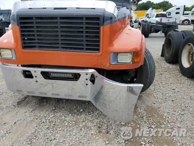 Zdjęcie 9 z 10 samochodu: 1997 INTERNATIONAL 4000 4700 VIN:1HTSCAAM3VH450969 - miniatura