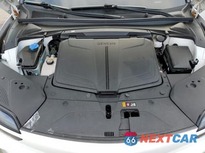 Zdjęcie 12 z 13 samochodu: 2023 GENESIS GV60 ADVANCED VIN:KMUKCDTC4PU004601 - miniatura