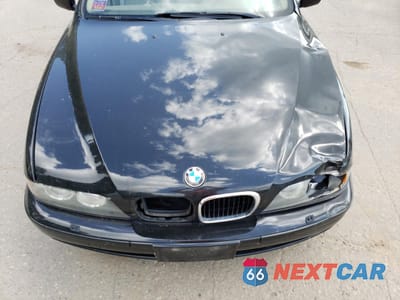 Zdjęcie 11 z 12 samochodu: 2003 BMW 530 I AUTOMATIC VIN:WBADT634X3CK37282 - miniatura