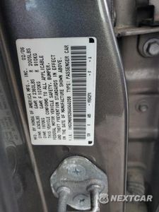 Zdjęcie 12 z 12 samochodu: 2006 HONDA ACCORD EX VIN:1HGCM66526A044058 - miniatura