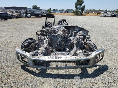 Piąte zdjęcie samochodu w środku: 2019 FORD F150 SUPERCREW VIN:1FTEW1E46KKC87583 - miniatura