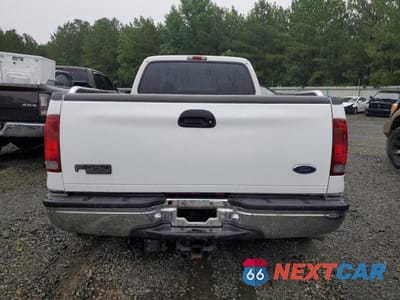 Zdjęcie 6 z 13 samochodu: 2002 FORD F350 SUPER DUTY VIN:1FTWW32F92EA26422 - miniatura