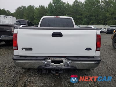 Zdjęcie 6 z 13 samochodu: 2002 FORD F350 SUPER DUTY VIN:1FTWW32F92EA26422 - miniatura