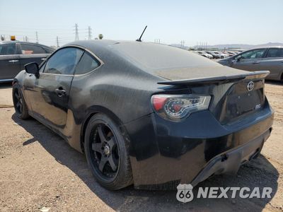 Drugie zdjęcie samochodu z przodu: 2016 TOYOTA SCION FR-S VIN:JF1ZNAA1XG9708516 - miniatura