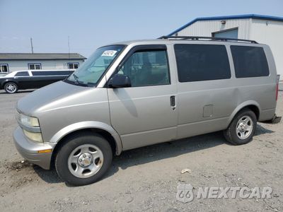 2003 CHEVROLET ASTRO 1GNEL19X43B137316 - główne zdjęcie licytacji z USA - miniatura
