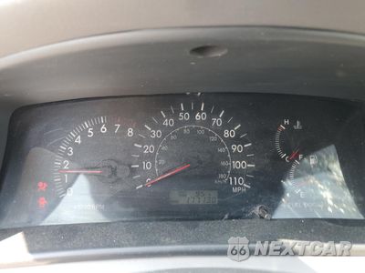 Zdjęcie 9 z 15 samochodu: 2007 TOYOTA COROLLA CE VIN:1NXBR32E17Z854681 - miniatura