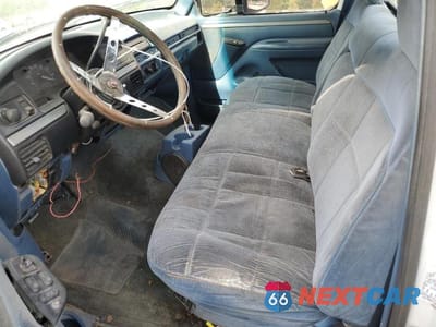 Zdjęcie 7 z 12 samochodu: 1994 FORD F150 VIN:1FTEF15N1RNB18489 - miniatura