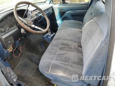 Zdjęcie 7 z 12 samochodu: 1994 FORD F150 VIN:1FTEF15N1RNB18489 - miniatura