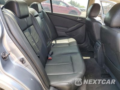 Zdjęcie 10 z 15 samochodu: 2009 NISSAN ALTIMA 2.5 VIN:1N4AL21E49N501027 - miniatura