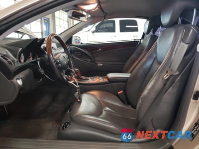 Zdjęcie 7 z 12 samochodu: 2003 MERCEDES-BENZ SL 500R VIN:WDBSK75F73F015927 - miniatura