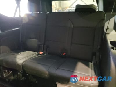 Zdjęcie 10 z 14 samochodu: 2023 GMC YUKON XL DENALI VIN:1GKS2JKL2PR497370 - miniatura