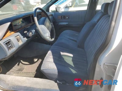 Zdjęcie 7 z 12 samochodu: 1992 CHEVROLET CAPRICE VIN:1G1BL53E7NR149893 - miniatura