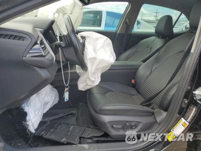 Zdjęcie 7 z 13 samochodu: 2022 TOYOTA CAMRY NIGHT SHADE VIN:4T1T31AKXNU038888 - miniatura