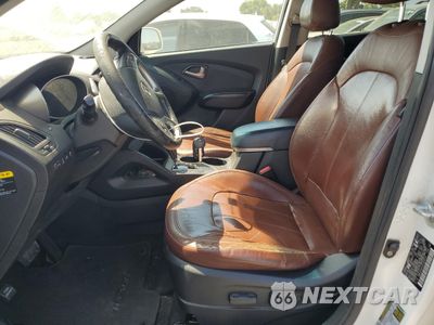 Zdjęcie 13 z 26 samochodu: 2012 HYUNDAI TUCSON GLS VIN:KM8JUCAC3CU355014 - miniatura