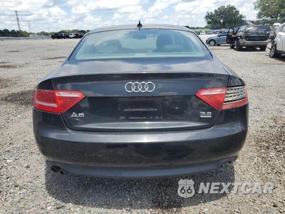 Zdjęcie 6 z 12 samochodu: 2011 AUDI A5 PREMIUM PLUS VIN:WAULFAFR4BA048618 - miniatura