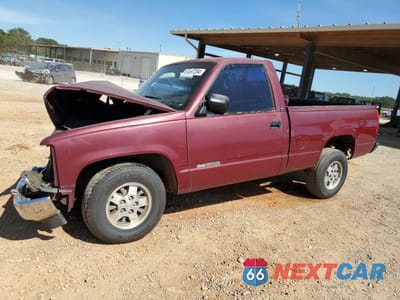 1994 GMC SIERRA C1500 1GTDC14Z6RZ532689 - główne zdjęcie licytacji z USA - miniatura