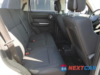 Zdjęcie 10 z 12 samochodu: 2011 DODGE NITRO SXT VIN:1D4PT5GK5BW547682 - miniatura