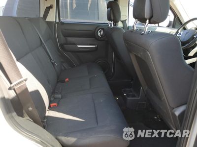 Zdjęcie 10 z 12 samochodu: 2011 DODGE NITRO SXT VIN:1D4PT5GK5BW547682 - miniatura