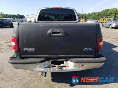 Zdjęcie 6 z 12 samochodu: 1998 FORD F150 VIN:2FTZX076XWCA41959 - miniatura