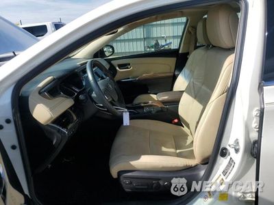 Zdjęcie 7 z 12 samochodu: 2014 TOYOTA AVALON HYBRID VIN:4T1BD1EBXEU021043 - miniatura