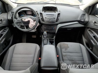Zdjęcie 8 z 15 samochodu: 2018 FORD ESCAPE S VIN:1FMCU0F77JUA30513 - miniatura