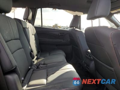 Zdjęcie 11 z 14 samochodu: 2024 HONDA PASSPORT TRAIL SPORT VIN:5FNYF8H6XRB008386 - miniatura