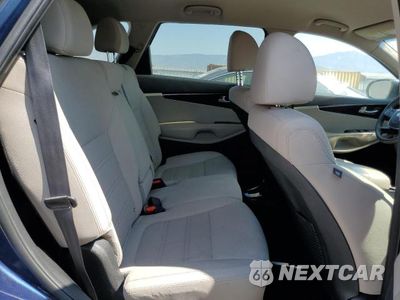 Zdjęcie 11 z 13 samochodu: 2019 KIA SORENTO LX VIN:5XYPG4A53KG494993 - miniatura