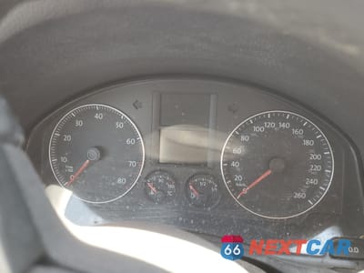 Zdjęcie 9 z 12 samochodu: 2009 VOLKSWAGEN JETTA S VIN:3VWJM81K09M041923 - miniatura
