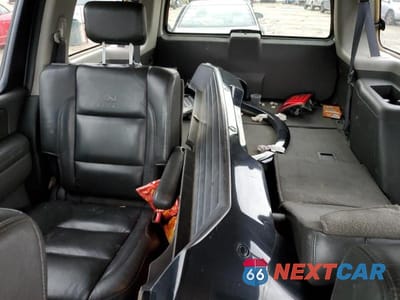Zdjęcie 10 z 13 samochodu: 2006 INFINITI QX56 VIN:5N3AA08C16N801275 - miniatura