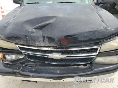 Zdjęcie 11 z 12 samochodu: 2007 CHEVROLET SILVERADO C1500 CLASSIC VIN:1GCEC19Z97Z160260 - miniatura