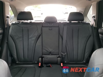 Zdjęcie 10 z 13 samochodu: 2016 BMW X5 XDRIVE35I VIN:5UXKR0C5XG0S92030 - miniatura
