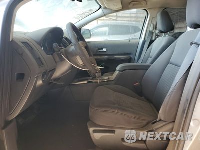 Zdjęcie 7 z 13 samochodu: 2010 FORD EDGE SE VIN:2FMDK3GC6ABB13301 - miniatura