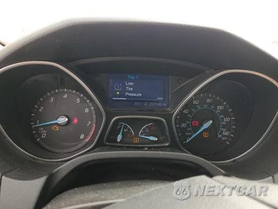 Zdjęcie 17 z 24 samochodu: 2013 FORD FOCUS S VIN:1FADP3E29DL276471 - miniatura