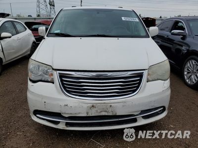 Piąte zdjęcie samochodu w środku: 2011 CHRYSLER TOWN & COUNTRY TOURING VIN:2A4RR5DG1BR702770 - miniatura