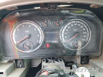 Zdjęcie 9 z 15 samochodu: 2011 DODGE RAM 1500 VIN:1D7RB1GT8BS555069 - miniatura