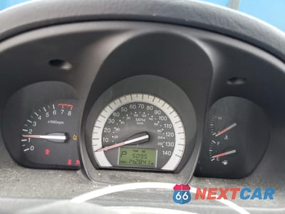 Zdjęcie 9 z 13 samochodu: 2007 KIA SPECTRA5 SX VIN:KNAFE161275004479 - miniatura