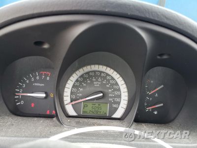 Zdjęcie 9 z 13 samochodu: 2007 KIA SPECTRA5 SX VIN:KNAFE161275004479 - miniatura