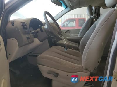 Zdjęcie 7 z 13 samochodu: 2009 DODGE CARAVAN SE VIN:1D4GP25B06B730345 - miniatura