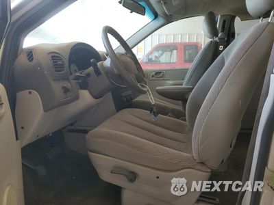 Zdjęcie 7 z 13 samochodu: 2009 DODGE CARAVAN SE VIN:1D4GP25B06B730345 - miniatura
