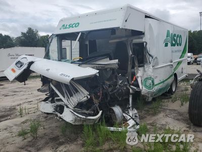 2019 FORD F59 1F65F5KY4K0A09214 - główne zdjęcie licytacji z USA - miniatura