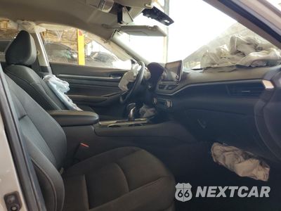Zdjęcie 7 z 11 samochodu: 2021 NISSAN ALTIMA SV VIN:1N4BL4DV4MN309868 - miniatura