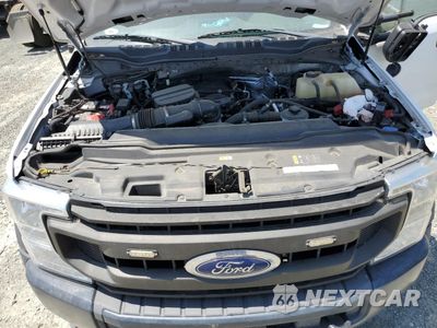 Zdjęcie 11 z 12 samochodu: 2020 FORD F450 SUPER DUTY VIN:1FDUF4GN0LED62017 - miniatura