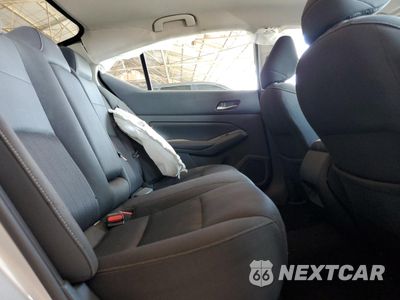 Zdjęcie 10 z 11 samochodu: 2021 NISSAN ALTIMA SV VIN:1N4BL4DV4MN309868 - miniatura