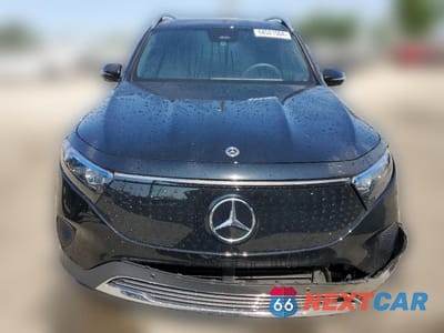 Piąte zdjęcie samochodu w środku: 2024 MERCEDES-BENZ EQB 250+ VIN:W1N9M0CB8RN092329 - miniatura